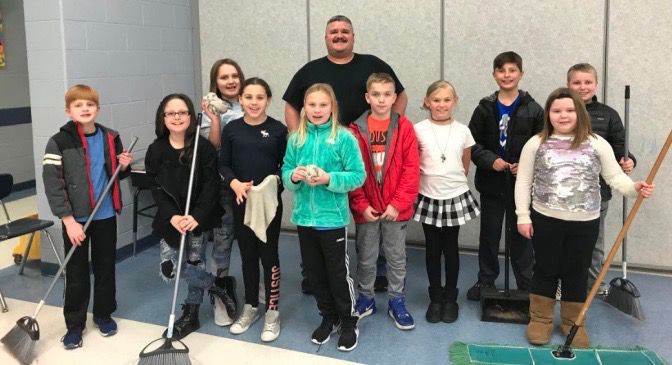 Random Acts of Kindness Week